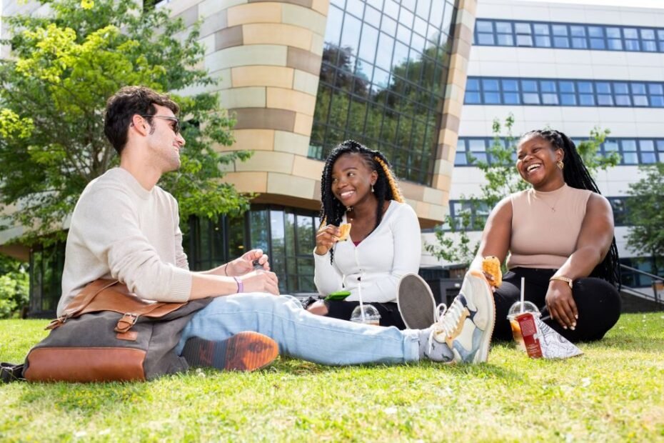 University of Bradford