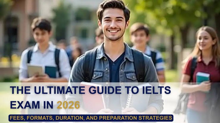 Complete Guide on How to Prepare for IELTS for 2026