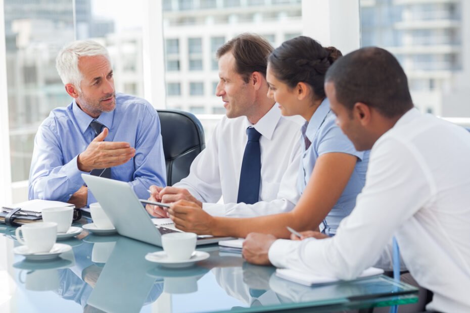 Business Development Degrees
