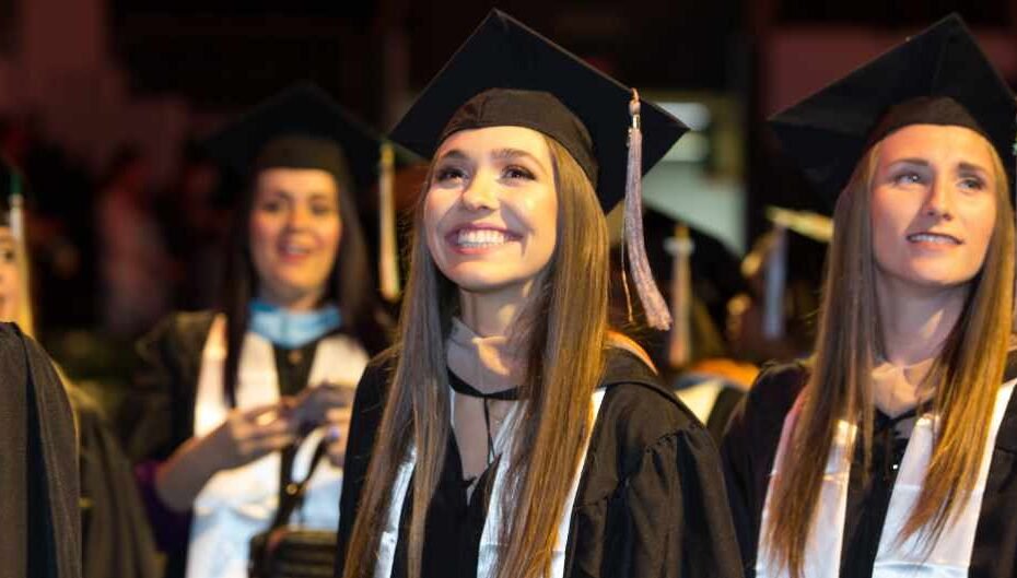 High Paying Online Master's Degrees