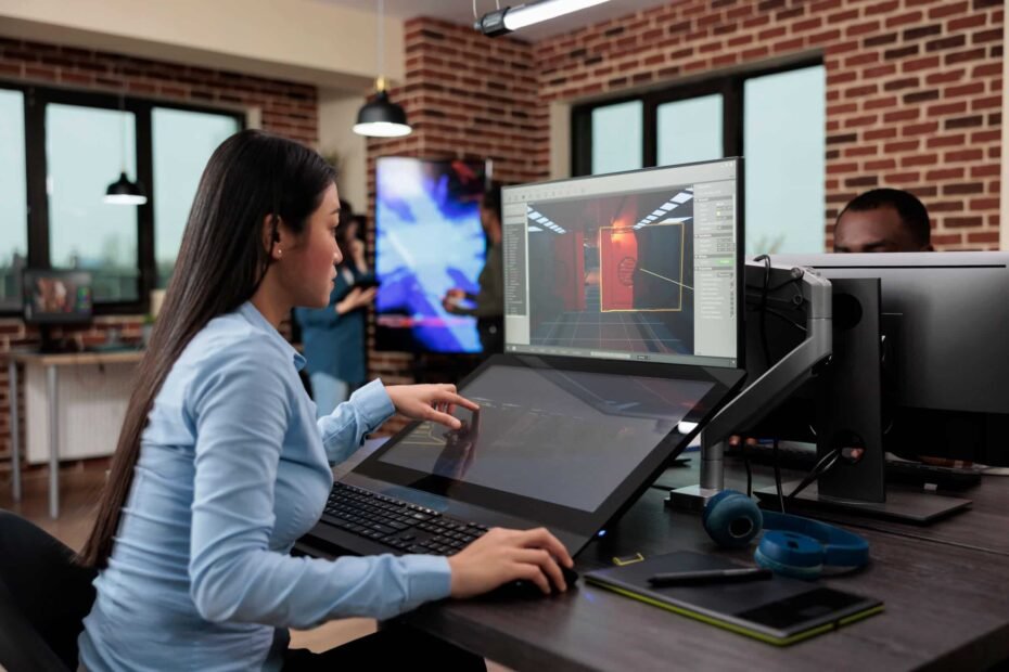 How To Become a Video Game Designer & Career Paths