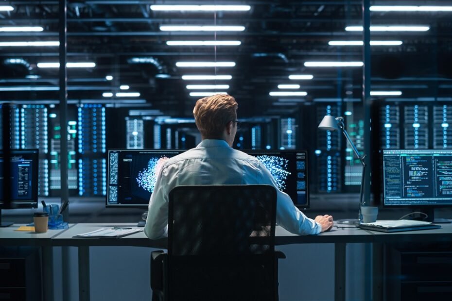 Computer and Information Research Scientist