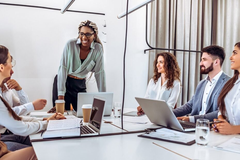 Online MBA in Entrepreneurship Degree Programs