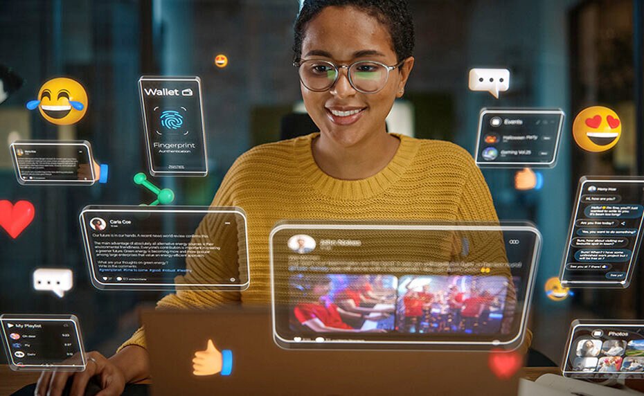 Social Media Marketing Degree Programs