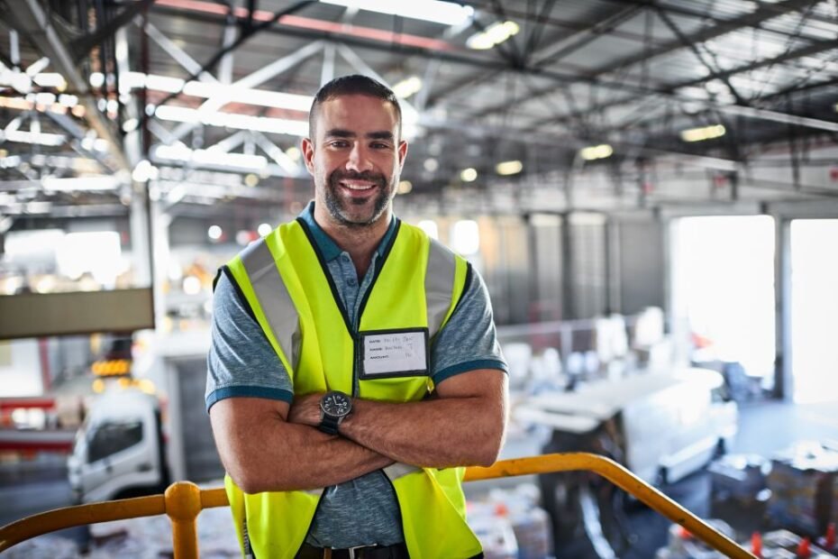 Supply Chain Management Degree