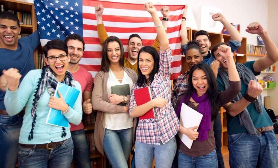 Scholarships for International Students in the USA