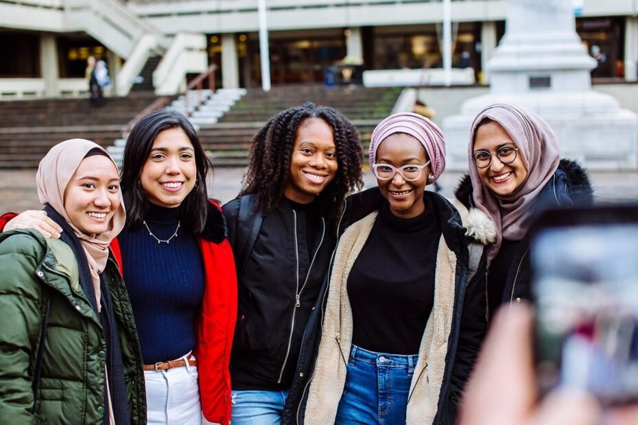 University of Portsmouth for International Students