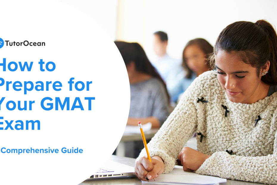 Guide to Prepare for the GMAT