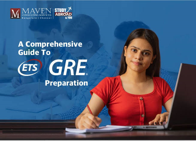 Your Ultimate Guide to Prepare for the GRE