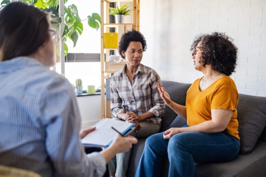 Al­ter­na­tive Careers for School Counselors