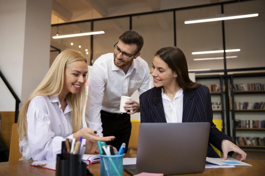 How To Get An Internship