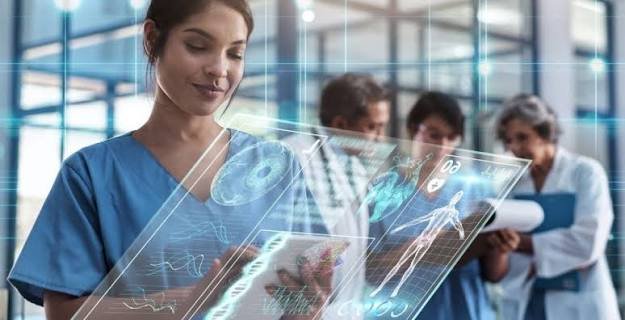 Informatics Nursing Careers