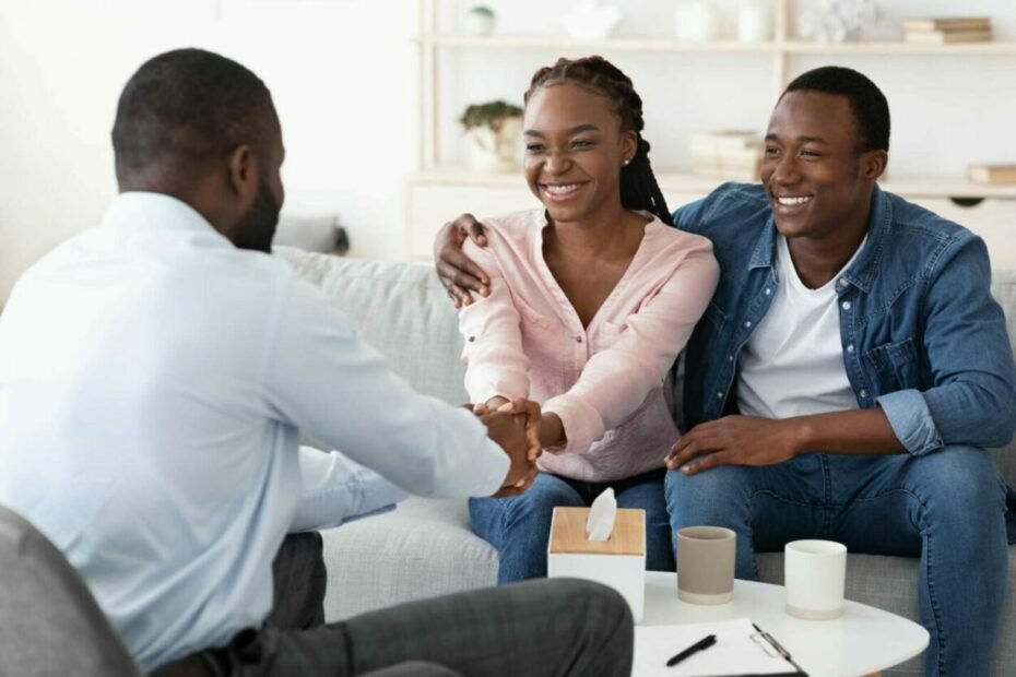 Online Marriage and Family Therapy Degree Programs