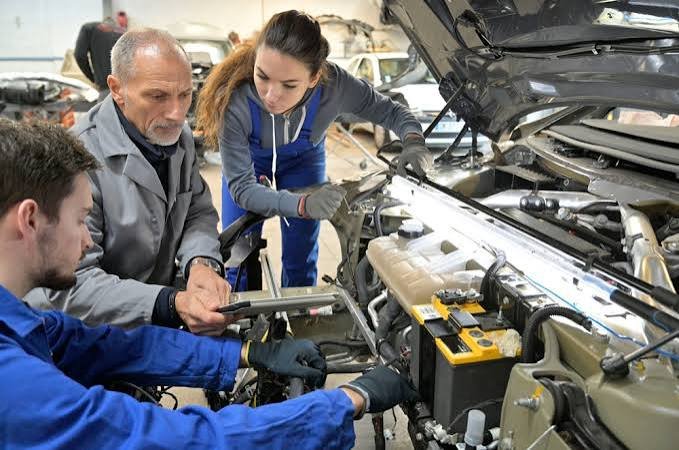 What is a Technical or Trade School