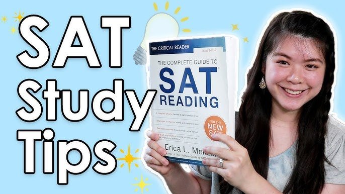 Your Ultimate Guide To Prepare For SATs