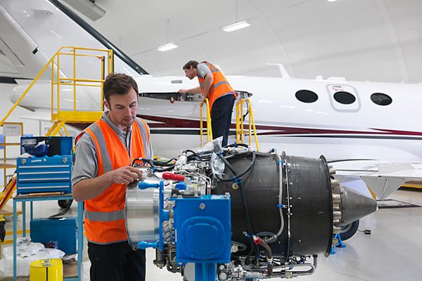Aeronautical Engineering Careers