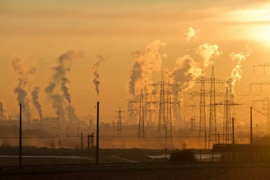 Best Degrees to Fight Climate Change