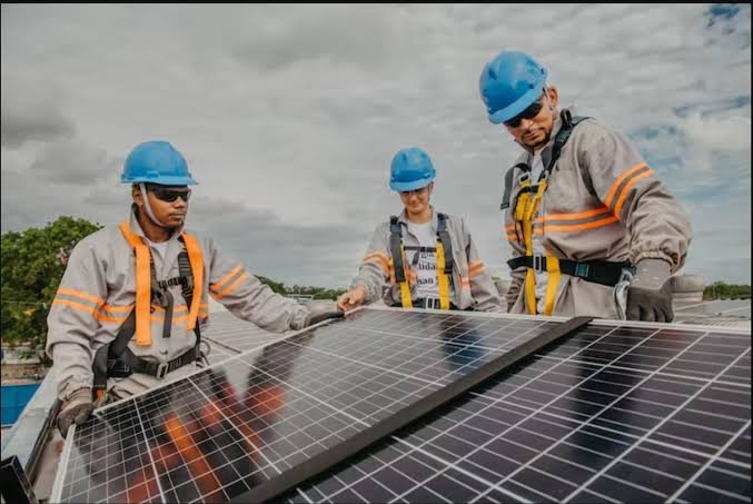 Green and Sustainable Energy Careers to Consider