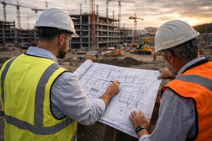 How to Become a Construction Manager