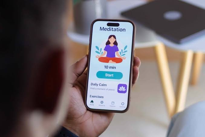Mental Health Apps Useful for College Students