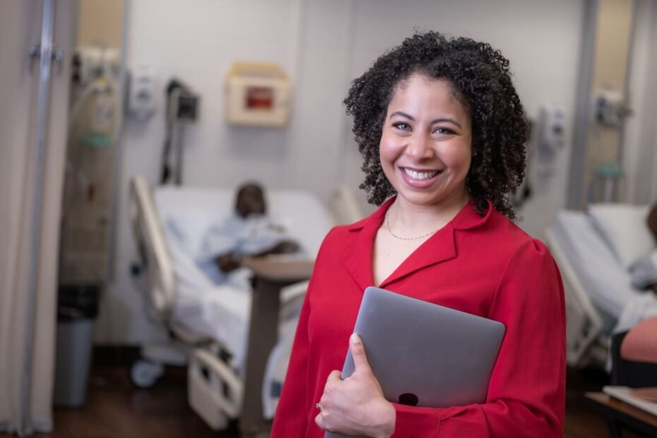 online CAHME-accredited MHA programs