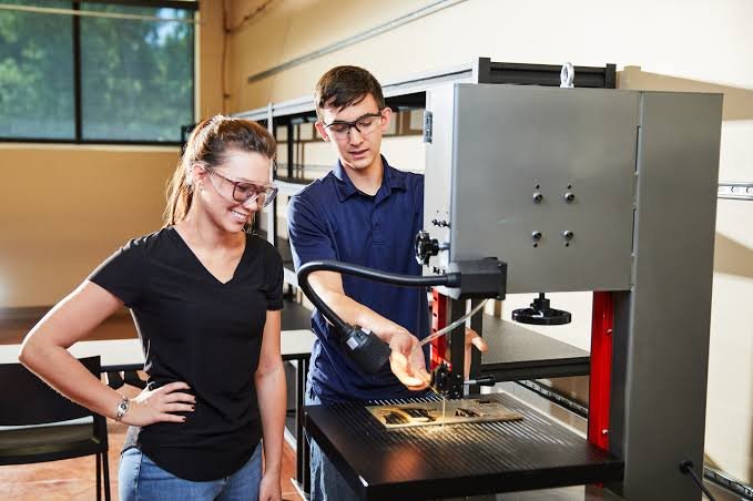 Online Physics Degree Programs