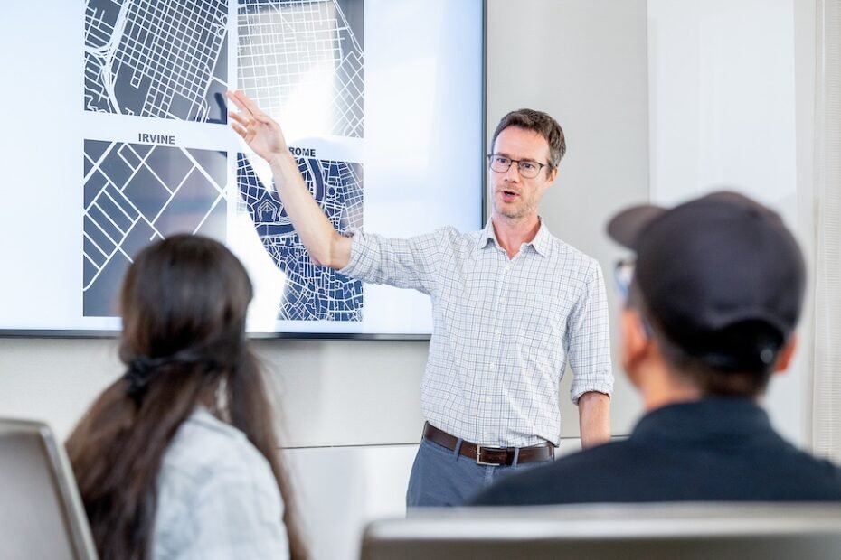 Urban Planning and Development Degree Programs
