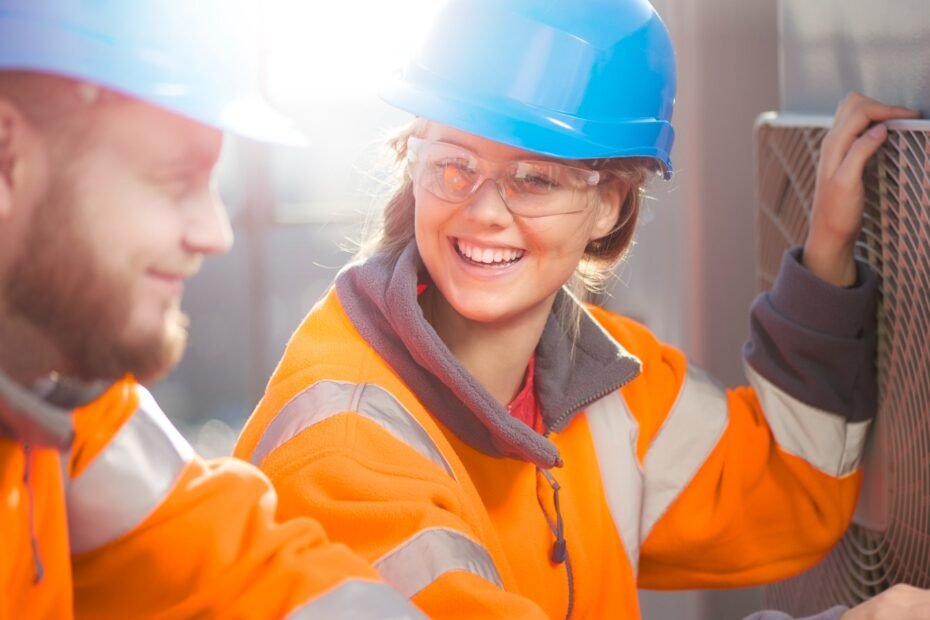 Apprenticeships in Australia