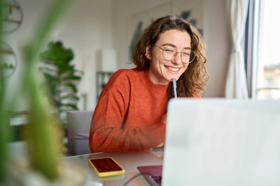 Benefits of Online Internships for Students