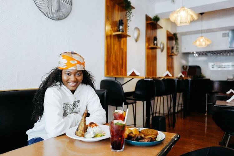 Best African Restaurants in Toronto