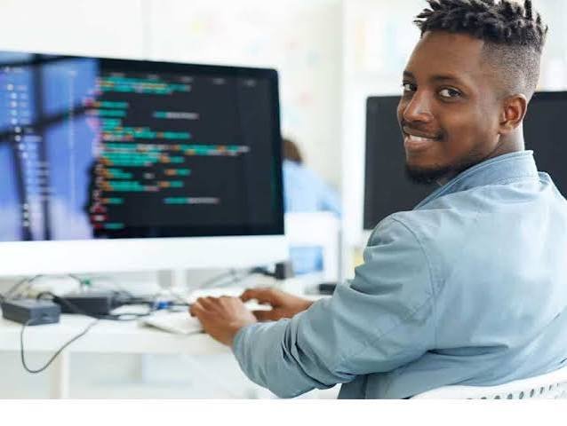 Best Computer Coding Jobs