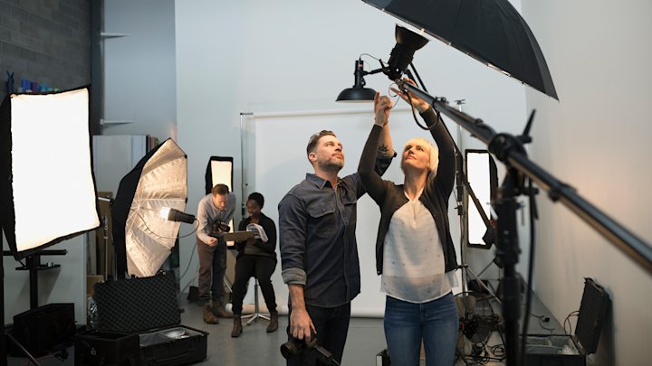 Degrees for a Career as a Creative Director