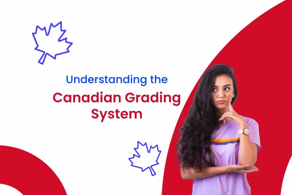 Canada Grading System
