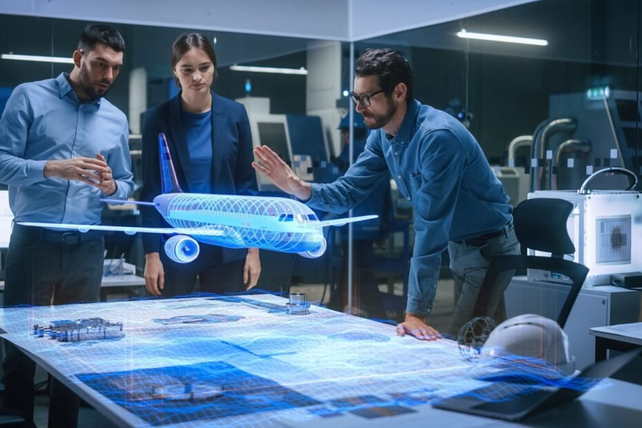 Colleges For Aerospace Engineering