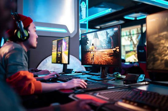 How To Become A Game Developer