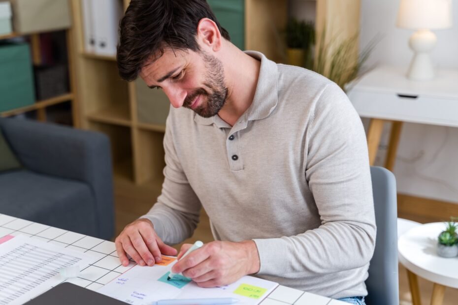 Balance Part-Time Work with Full Academic Schedule