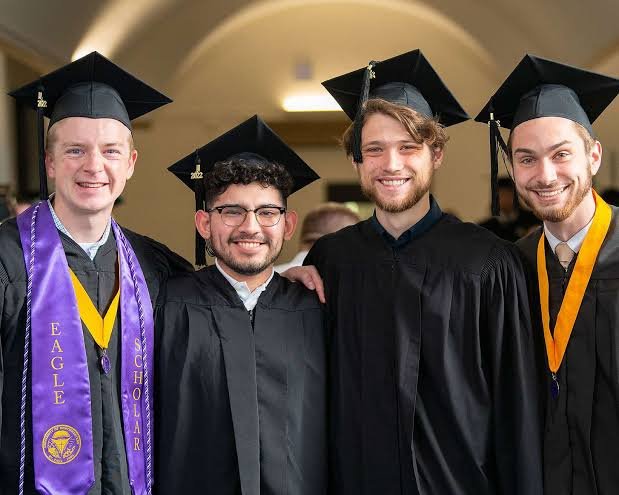 Northwestern University Scholarships for Students
