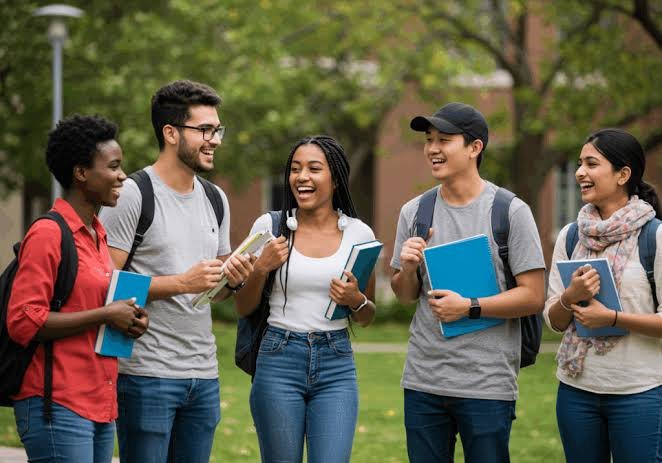 Scholarships for College Students