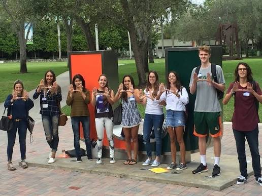 University of Miami Scholarship Guide