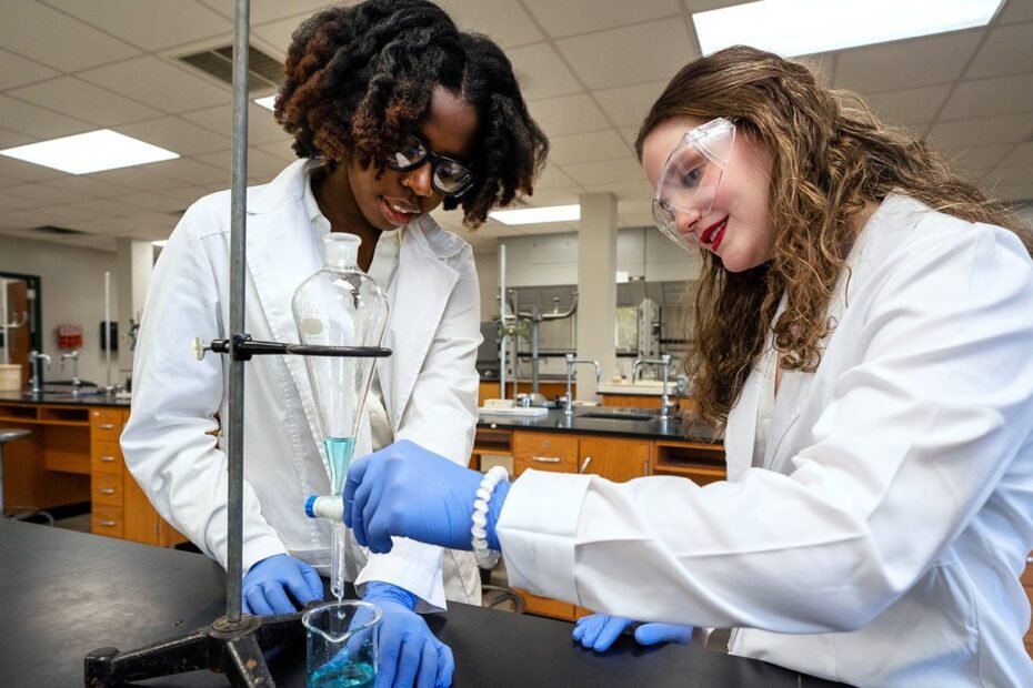 Which Schools Offer Flexible Start-Anytime Enrollment for a Biology Program