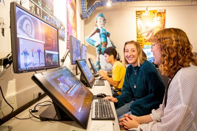 Fastest Online Animation Degree Programs