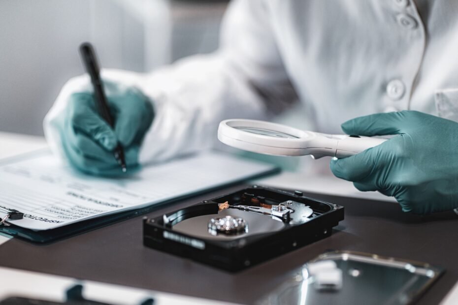 Hardest and Easiest Courses in a Forensic Science Degree Program