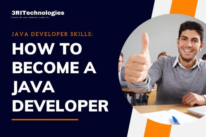 How to Become a Java Developer