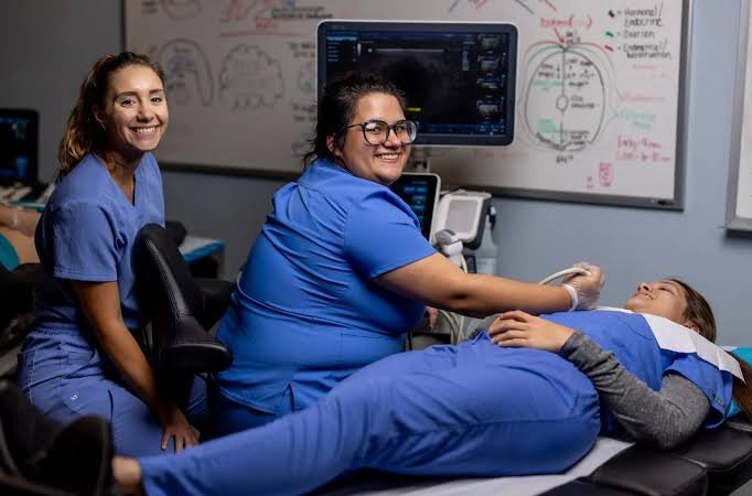 How to Become a Vascular Sonographer