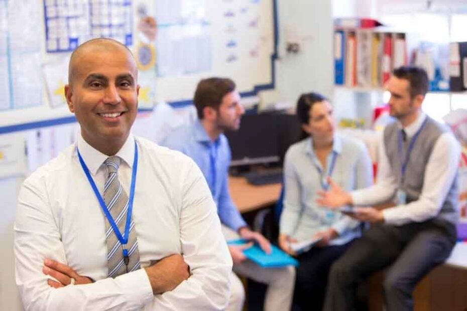 How to Become an Education Administrator