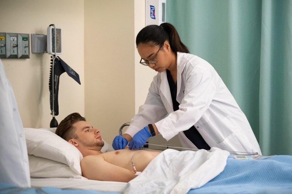 How to Become an Electrophysiology Tech