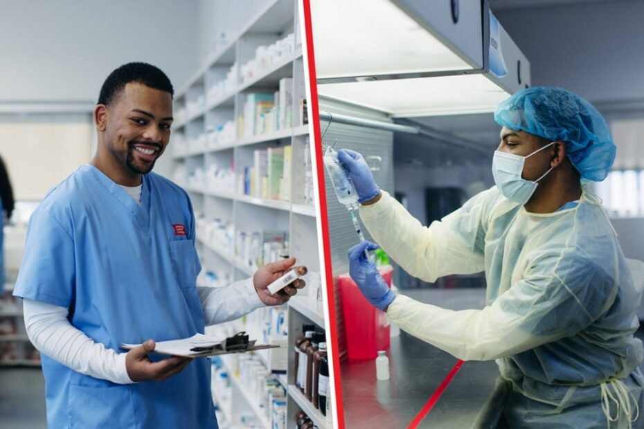 Is Pharmacy a Hard Major