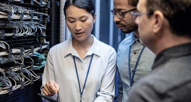 Management Information Systems Degree