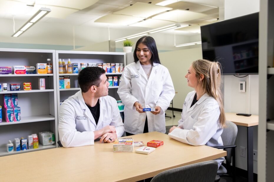 pharmacy licensing exams