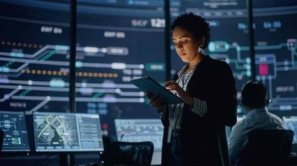 Security Management Careers